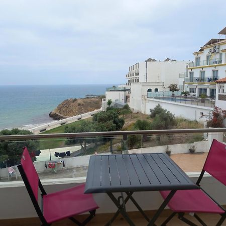 Estrela Do Mar Apartment Albufeira Ngoại thất bức ảnh