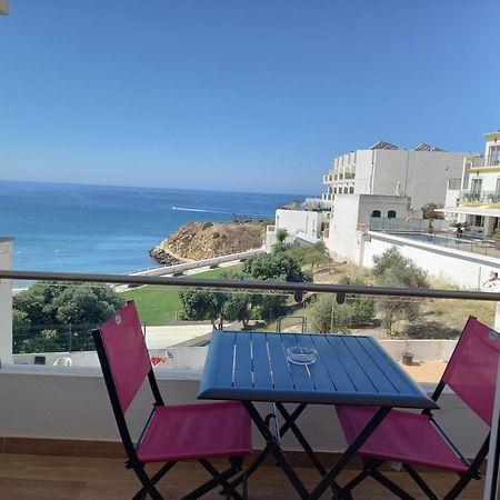 Estrela Do Mar Apartment Albufeira Ngoại thất bức ảnh