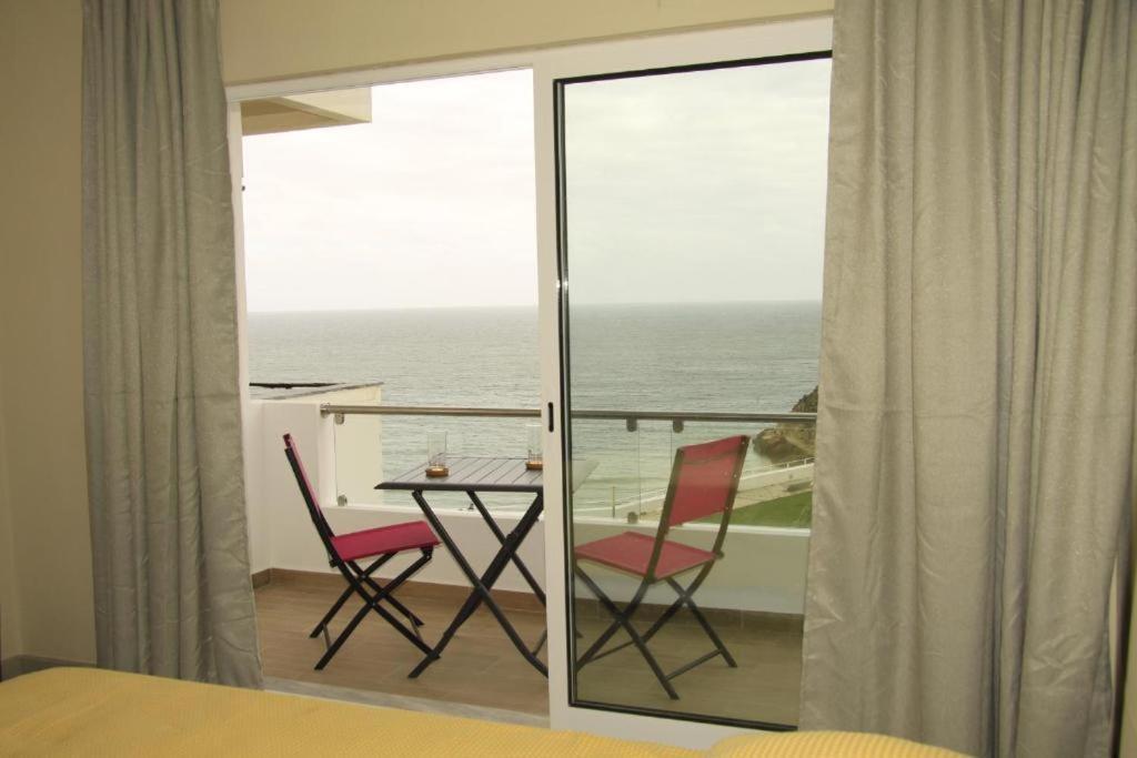 Estrela Do Mar Apartment Albufeira Ngoại thất bức ảnh