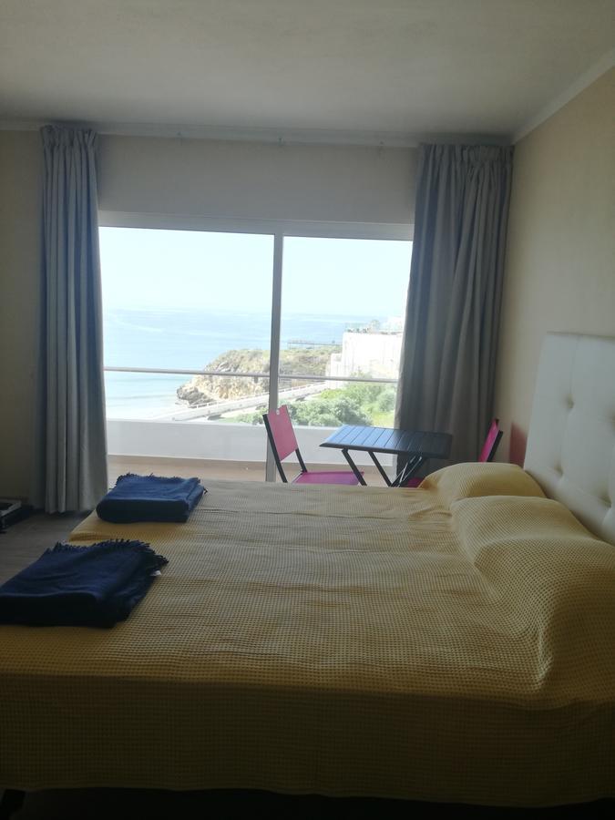 Estrela Do Mar Apartment Albufeira Ngoại thất bức ảnh