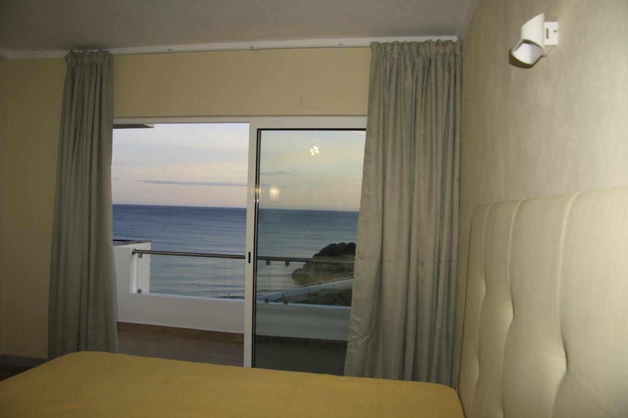 Estrela Do Mar Apartment Albufeira Ngoại thất bức ảnh