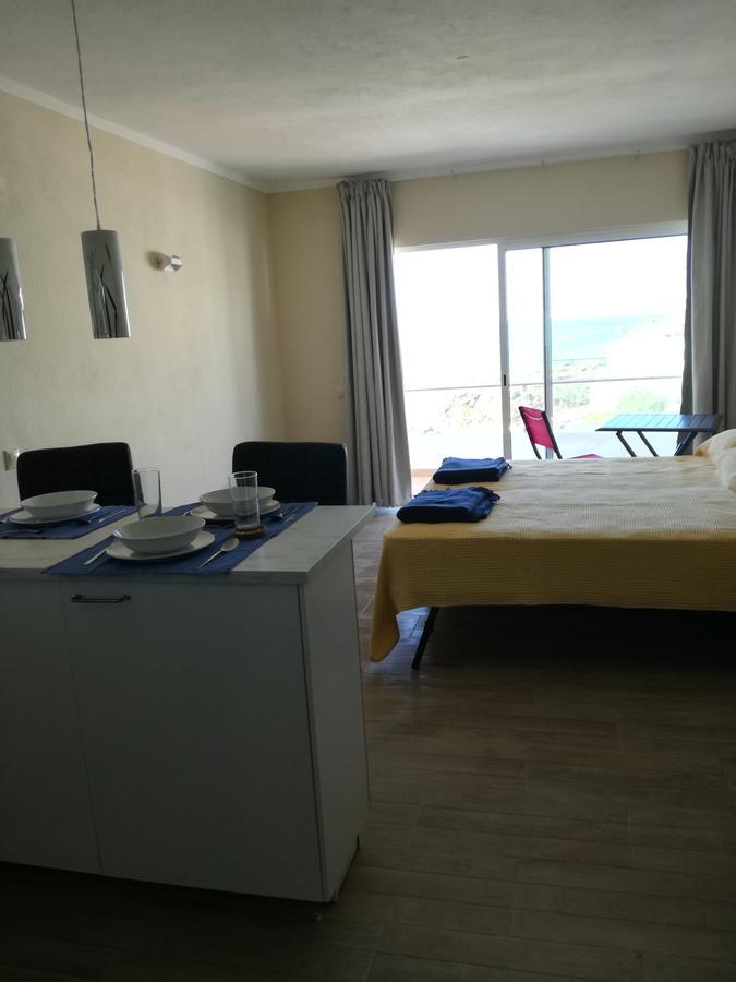 Estrela Do Mar Apartment Albufeira Ngoại thất bức ảnh