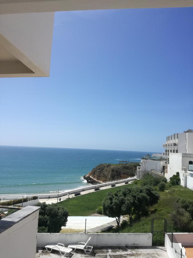 Estrela Do Mar Apartment Albufeira Ngoại thất bức ảnh